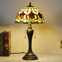 12-Zoll-Schreibtischlampe...