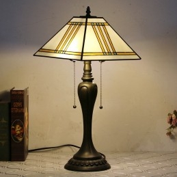 12-Zoll-Schreibtischlampe...