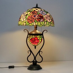 Tiffany-Lampe,...